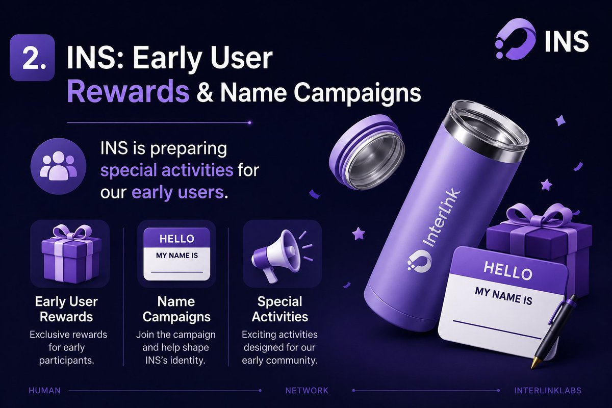 ItumaC70167's tweet photo. Interlink network plan to launch special rewards and naming campaigns to encourage and attract early users. I see future in this project #interlink let's mine togetherInvite your friends to join Interlink now: https://t.co/LfcP7WdUtu. #interllink #ITLG #ITL https://t.co/3aiDKQjYvH