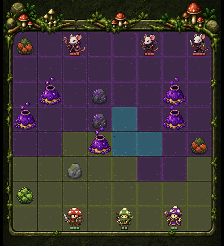 pchela_man's tweet photo. Expectation: “I build apps. How hard can making a game be?”

Reality: The programming language is basically the only familiar part. Everything else is a whole different world.

Deadlines: completely destroyed 😅
Flame + Flutter for game dev: absolutely loving it. https://t.co/LB7qvjyH8x