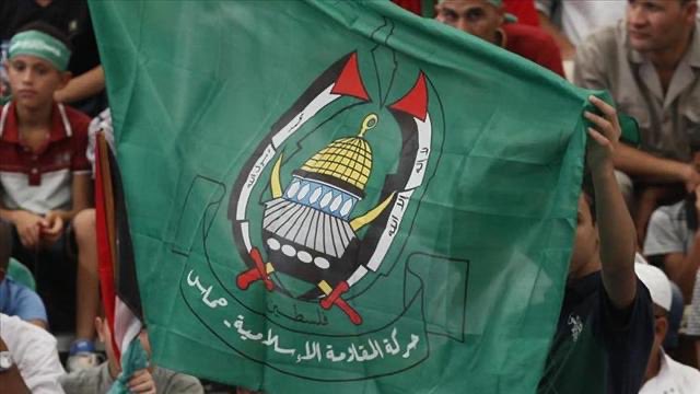 DigiPaperTR's tweet photo. Hamas, İsrail’in Gazze’de artan ihlallerini durdurması ve ateşkesin gereklerini yerine getirmesi için ara bulucu ülkeler ve Gazze Barış Kurulu Yüksek Temsilcisi Nikolay Mladenov’la görüşmeler gerçekleştirdiğini açıkladı.

Hamas, ara buluculardan İsrail’e baskı kurulmasını istedi. https://t.co/Jp2NtEwvBK