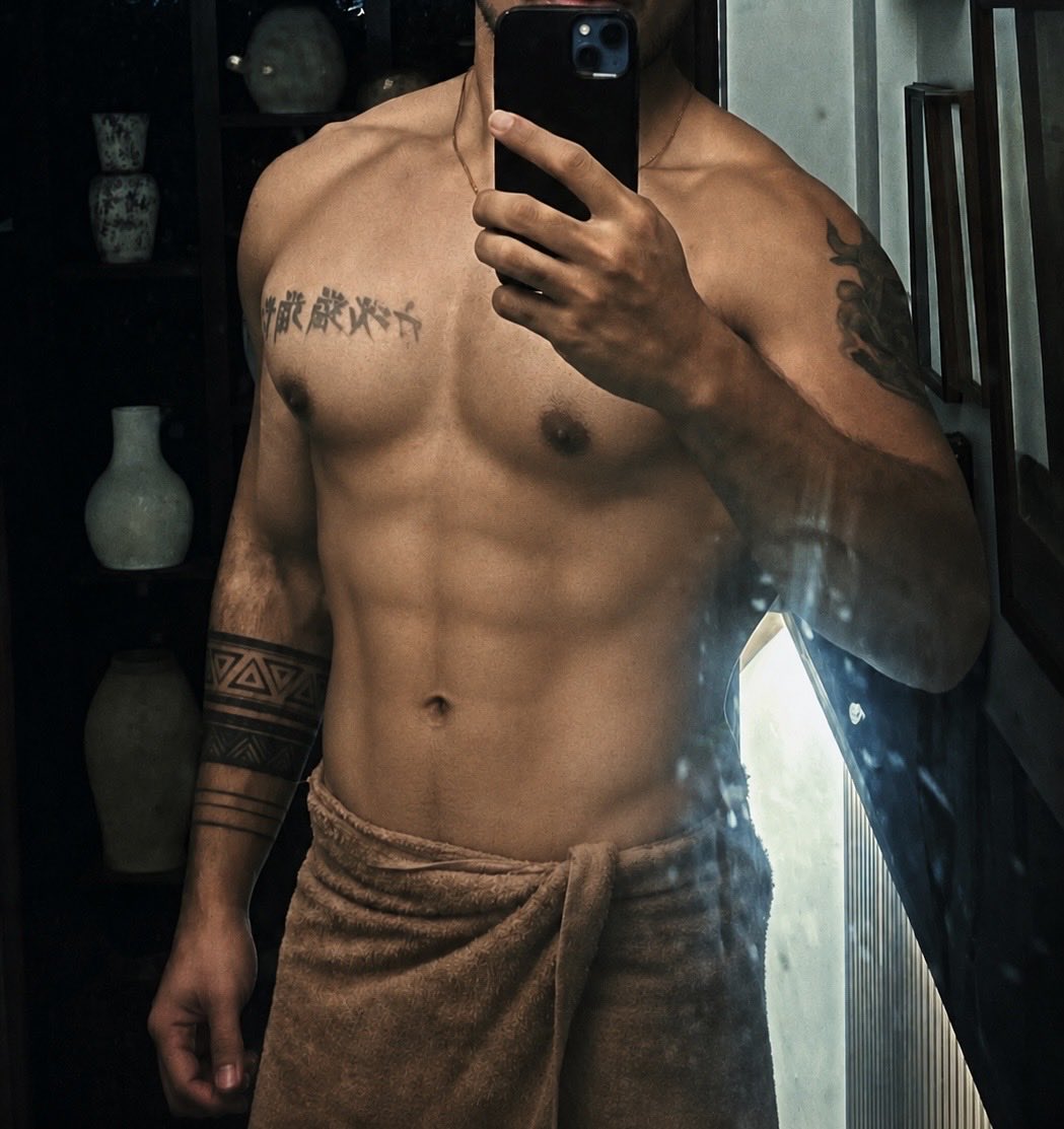 PMuscleboy1's tweet photo. Had a great time with this hottie.

Thank you for a great time as always @4southhub https://t.co/9nevDwWvMu