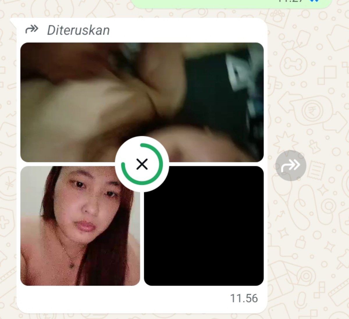chopperindo77's tweet photo. ada yang baru banyuwangi. pelaku arisan banyuwangi 10M https://t.co/2VQ2jTf8oV
