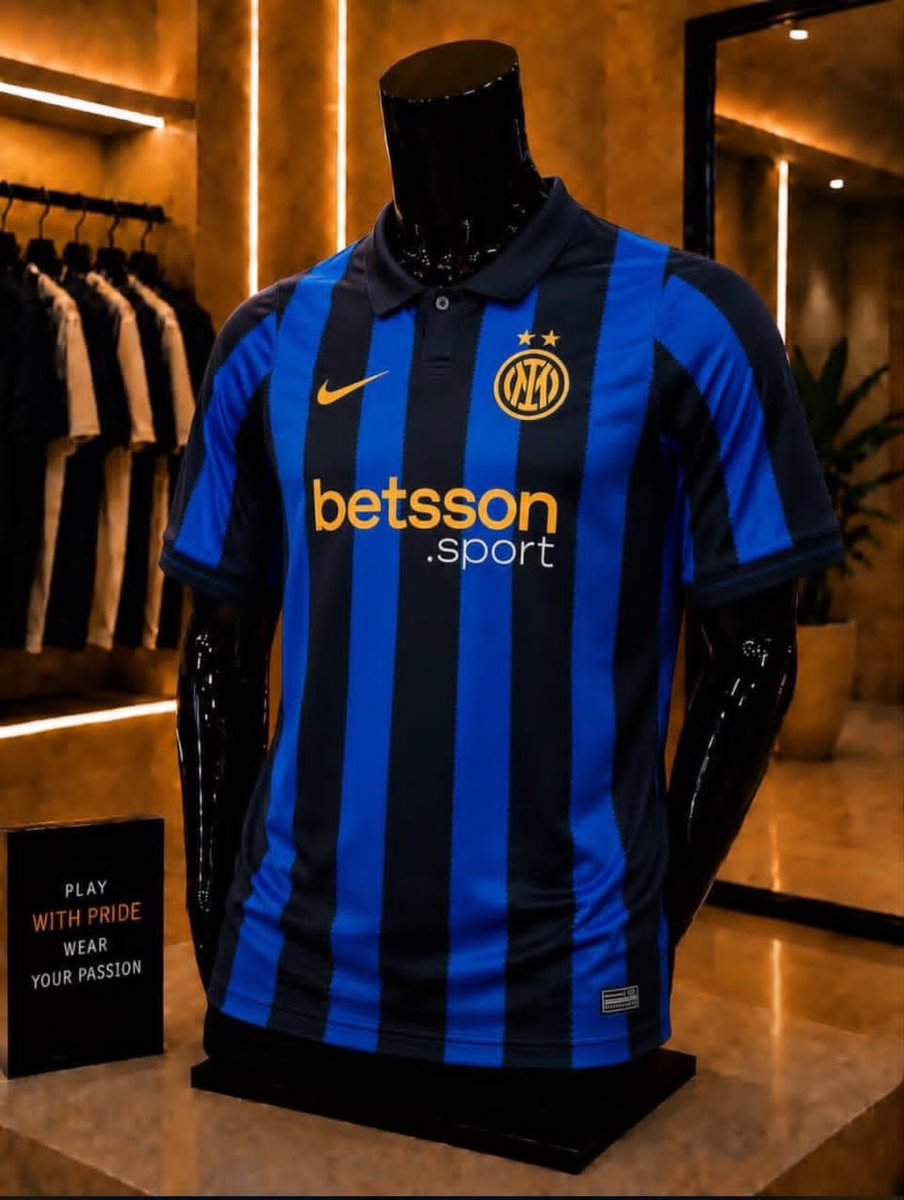 FreJerzys's tweet photo. @VendorsHypeman Niche club jerseys?
We got you!!
Jerseys available https://t.co/v3jdgftFAc