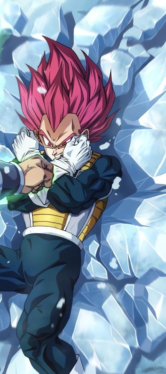 SaiyansPrinceX's tweet photo. https://t.co/e2vE4VM6Hm