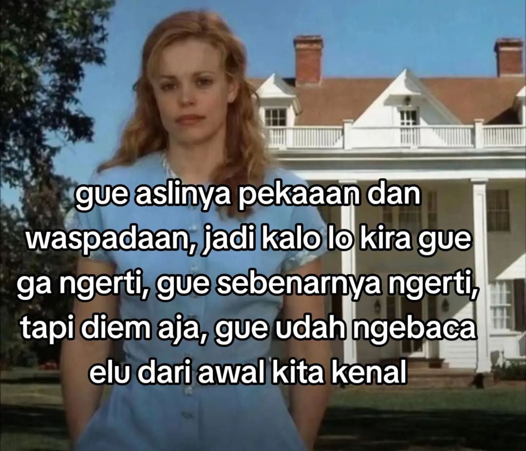 Ofkazee's tweet photo. pura pura gatau aja sebenernya https://t.co/rXvEsQs6Xu