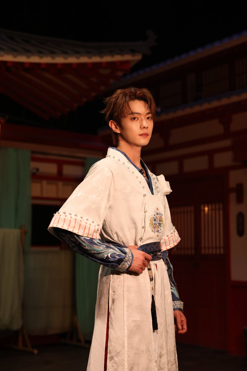 Xkfangirl88's tweet photo. 2/4 #XuKai #GreatEscape https://t.co/HMKd03AsRb