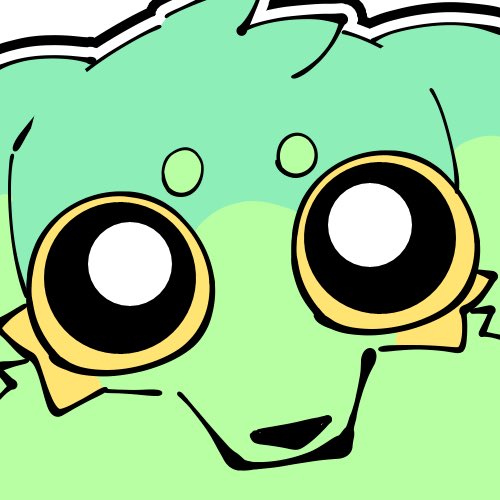 MintScampi's tweet photo. I will leave this open for a few days but comment ur character or fursona with a ref and i may draw them like these, have these open as comms too
#furry #furryart https://t.co/tHg1UY5r8S