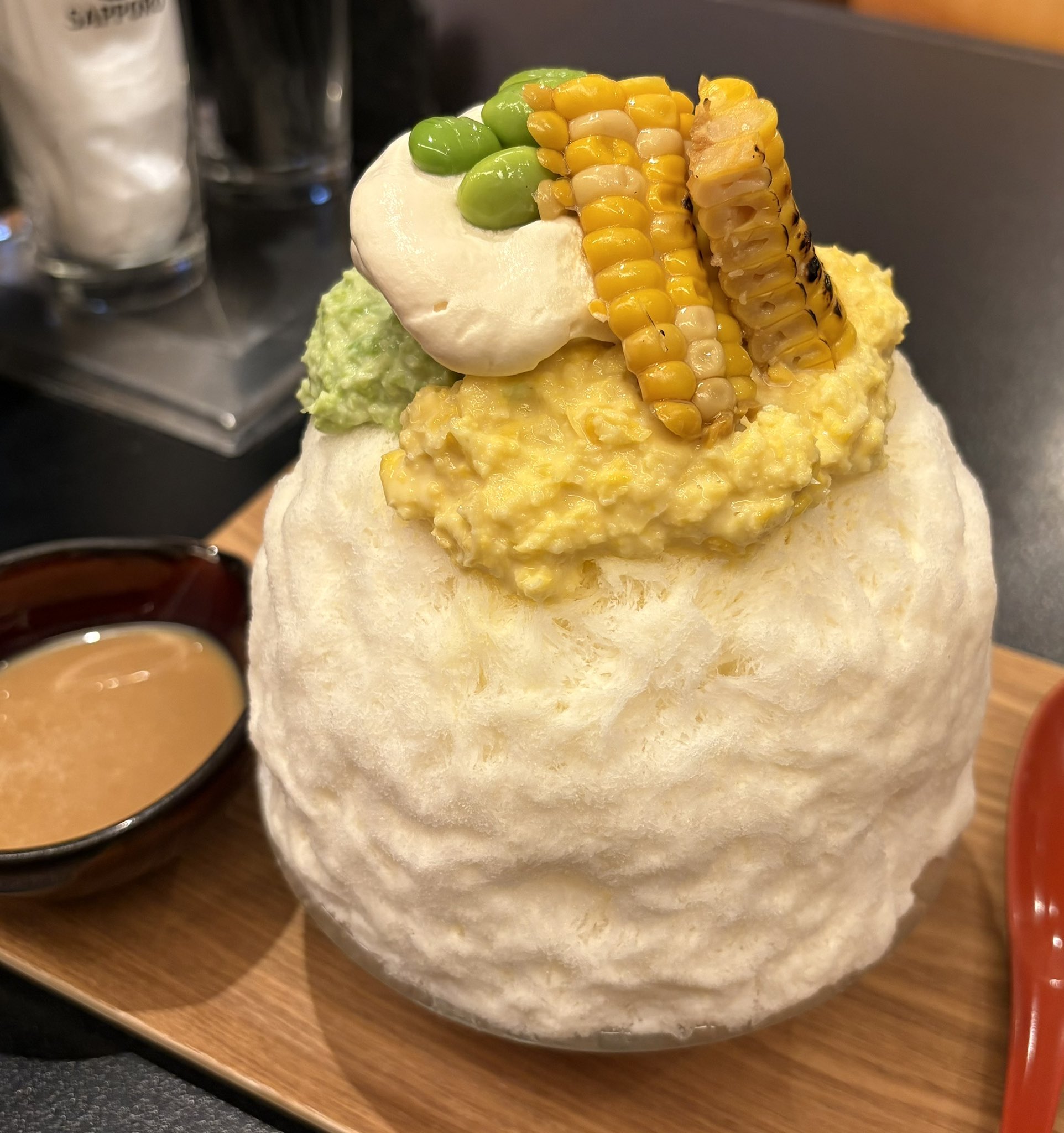 ゆき🍧食べることに夢中人@出来るだけ相互フォロー on X: 