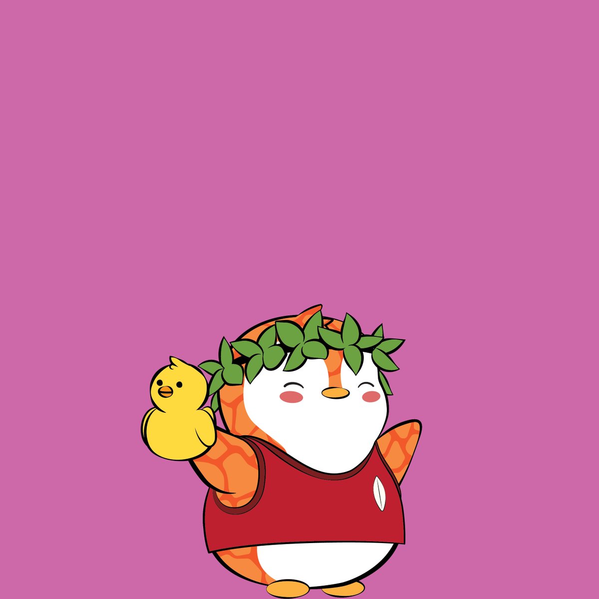 LilsSalesBot's tweet photo. 🐧 Lil Pudgy #20783 BOUGHT
💰 0.371 ETH
🛒 OpenSea
👤 0x860c…dcb9 → dementrosha.eth
https://t.co/E9FT62XSnT
Join the huddle: https://t.co/wN35gWx1zd https://t.co/jK8xtOD9uJ