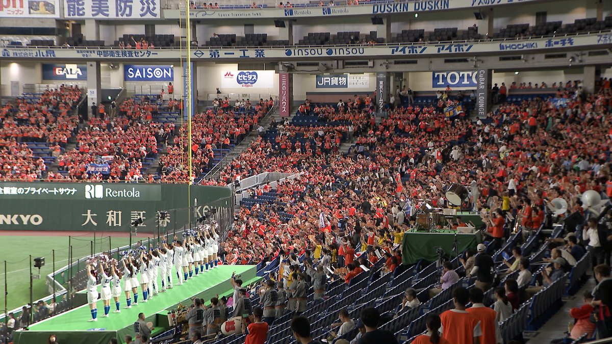 NTTeastofficial's tweet photo. ＼⚾大会史上初 NTT東西対決🔥／
みなさま、一回戦も応援ありがとうございました！
二回戦（大会史上初）のNTT東西対決にむけて、チームコメントが到着しました！
二回戦もぜひ、熱い応援をよろしくお願いいたします！
 
✅チームコメント
これまで切磋琢磨してきたNTT西日本との都市対抗での一戦を、心から楽しみにしています。
互いの誇りとプライドを懸けた、東西対決。
これまで積み重ねてきた努力と仲間との絆を力に変え、持てる力をすべて出し切って、東京ドームの地で、最高の戦いをお届けします！
皆さまの熱いご声援を、よろしくお願いいたします！
