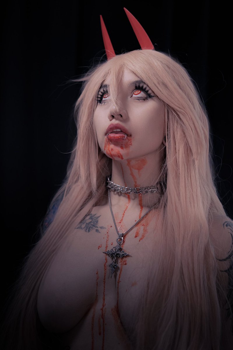 nekyra_san's tweet photo. 🖤🩸 https://t.co/r84bD4l9SL