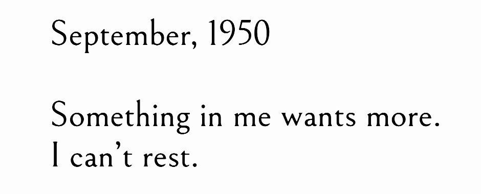 NostosLit's tweet photo. ― Sylvia Plath, The Unabridged Journals https://t.co/KTxthECStv