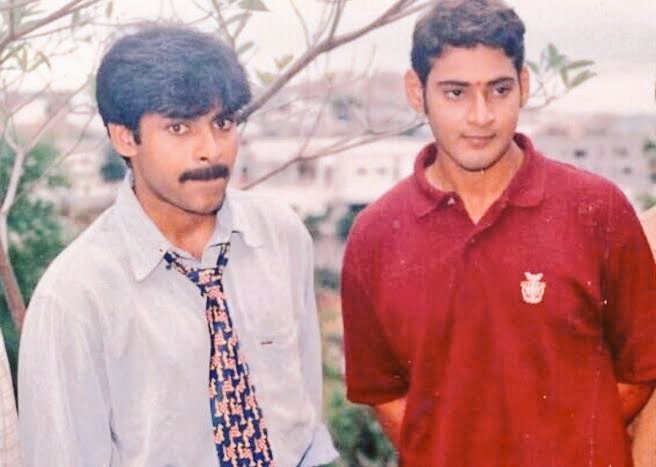 Guntur_MBFC's tweet photo. Heartful Birthday Wishes to Deputy CM Shri @PawanKalyan Garu on behalf of all Superstar @urstrulyMahesh Fans! ❣️💐

From POWER STAR to a POWERFUL leader, your journey continues to inspire! Wishing you strength &amp; success always. 🔥🙏

#HBDJanaSenaniPawanKalyan https://t.co/C4lFNH3uhU