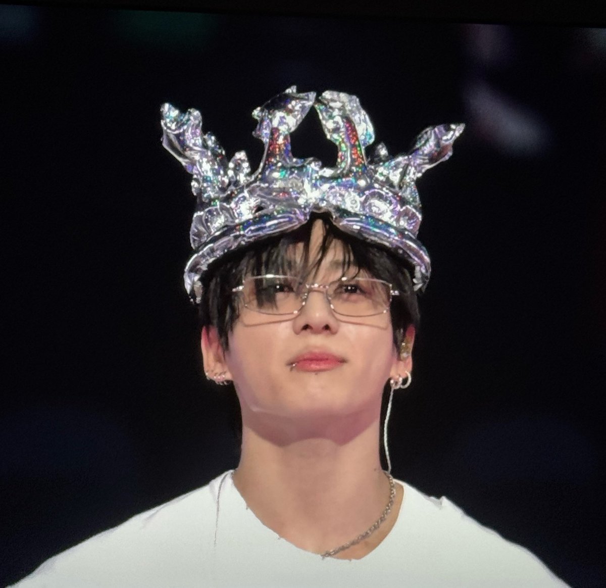 JeonJungkook_BR's tweet photo. Te amamos Jungkook! 🤍 https://t.co/xRV3RLEyFZ