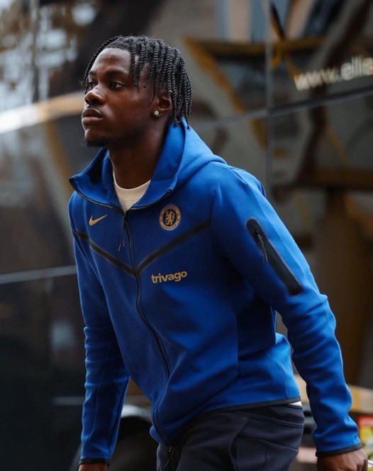 AlexisIsKavkas's tweet photo. Window’s closed. Camara isn’t coming, so we need to move on.

Caicedo &amp; James are more than good enough to form a top midfield.

Lavia just needs to stay fit and give us 20 off the bench when needed.

Barco has ALL the ability. The only question is physicality https://t.co/FvWfp71eRN