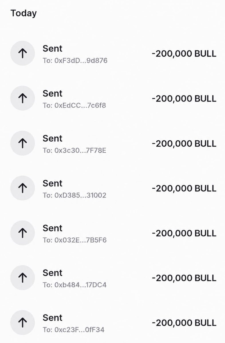 Bull_binance's tweet photo. 立即领取您的份额，获取 200,000 枚 $BULL。

请完成以下任务：
🔸 关注
🔸 点赞并转发置顶推文
🔸 回复你的 $BNB 地址 https://t.co/txa9KFB41k
