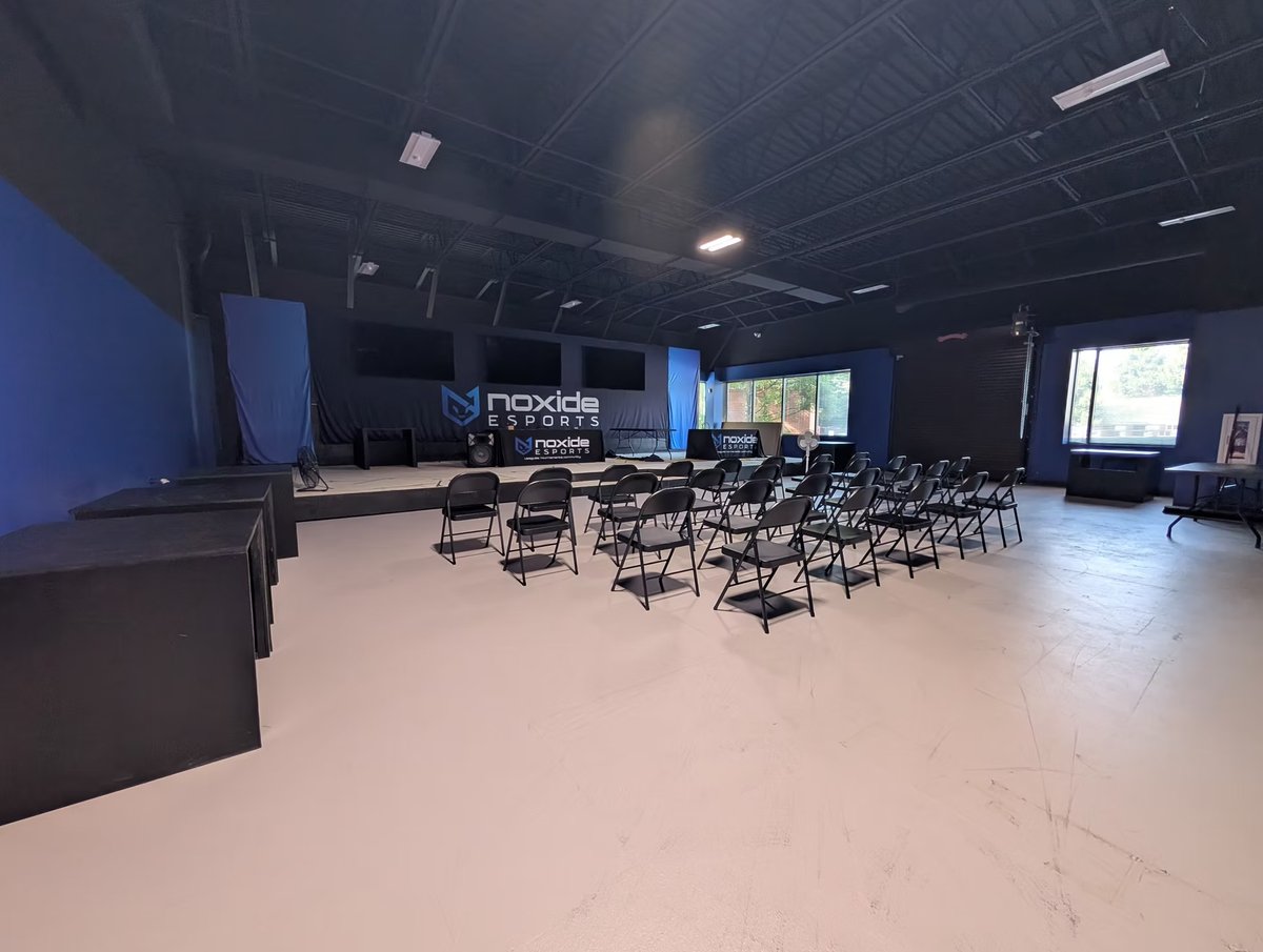 TheHieroGroup's tweet photo. THG Weekly!

🥊🥋Friday Night Fight Club #3 🤼

This week we are trying Avatar in the lineup. Still hosting SF6, T8, and Tokon! If you would like to set up another game, just let us know!

Get some offline fights in! Venue isn't in it's final form!
Let's make it happen!!!

Register Now: https://t.co/rEi5qBp2Lr

Talk to us: https://t.co/LPve5GuegD