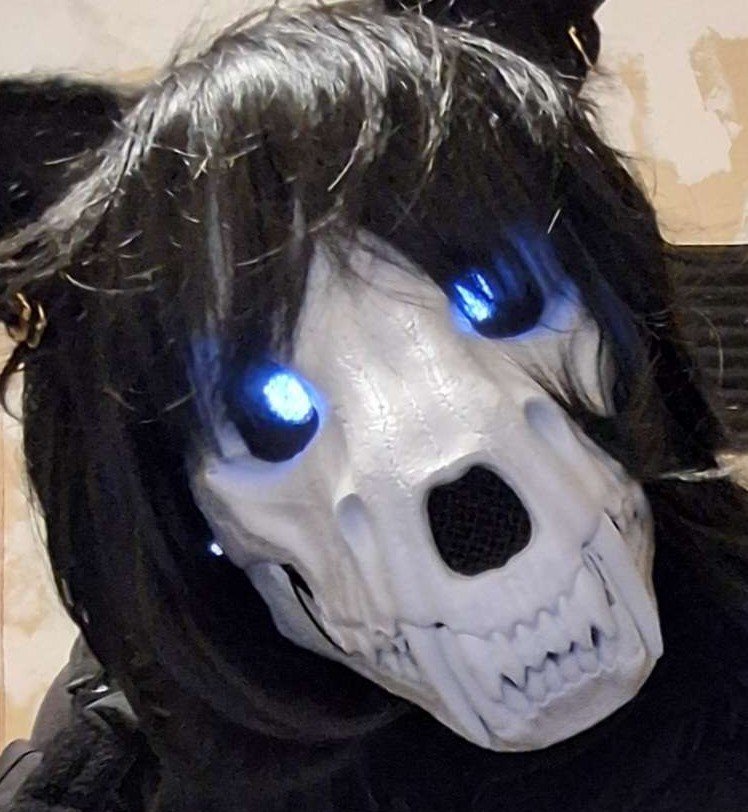 MTF_Ordinal_IV's tweet photo. @KruggWulf Snoot? https://t.co/n8fSy32xZL