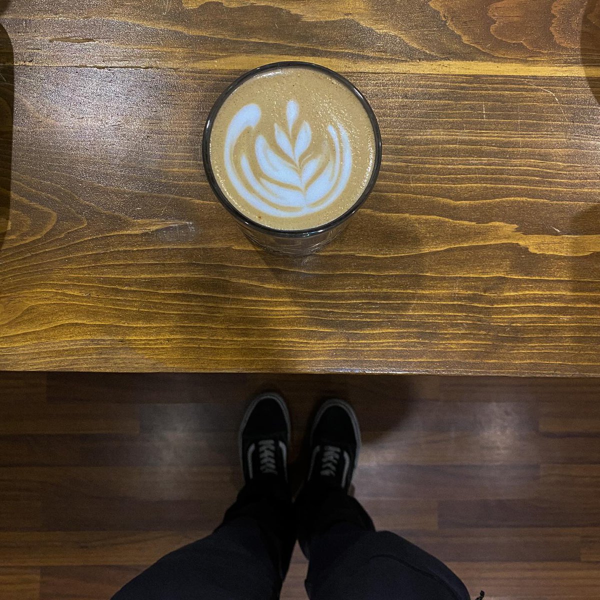 KaitlynHodan's tweet photo. How about grabbing a coffee? https://t.co/Jdjqwt0BBl