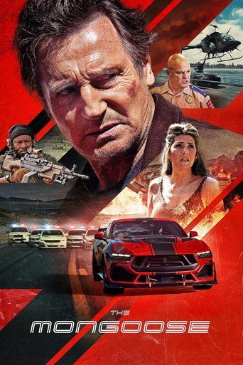 FAlsdyry6114's tweet photo. 🎬 The Mongoose | 2026

يدور الفيلم حول بطل حرب سابق يُدعى رايان «فانغ» فلاناغان، يُتهم زورًا بجريمة قتل لم يرتكبها، ليجد نفسه هاربًا في مطاردة سيارات مثيرة عبر البلاد، مستعينًا بخبراته ��لعسكرية ومساعدة زملائه السابقين في القوات الخاصة. 💨

فيلم أكشن وتشويق سريع ومليء بالمطاردات https://t.co/9UvWhvLKgZ
