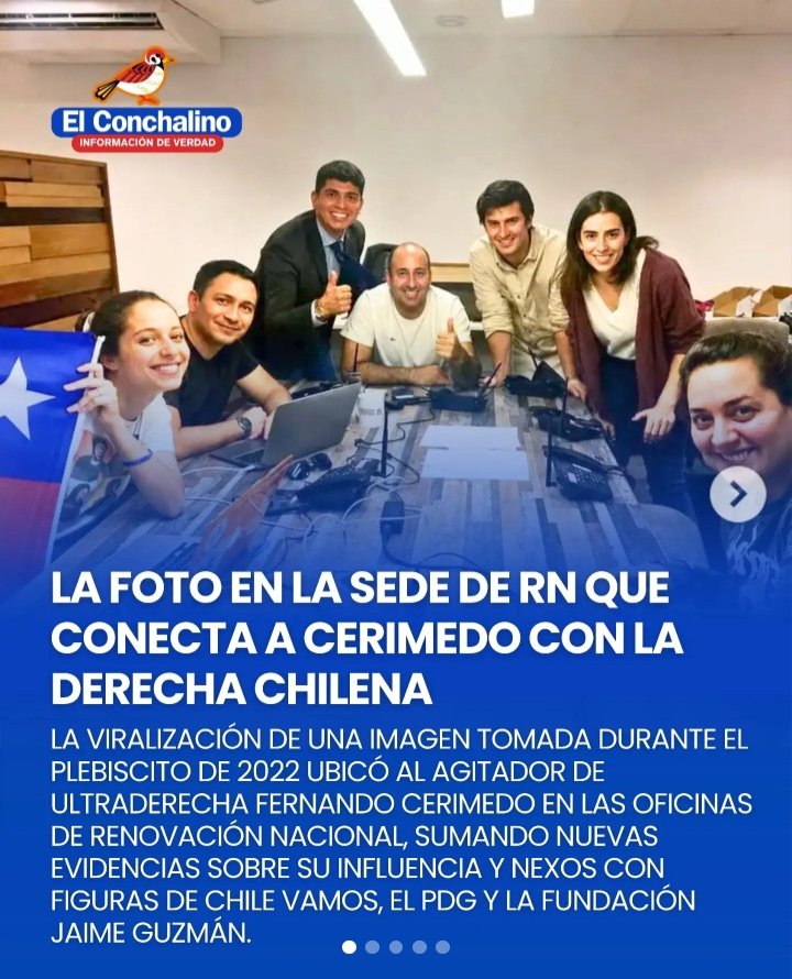 BetitoCote's tweet photo. Miren quienes estan aquí con el que nadie conoce https://t.co/NvtlMc43nA