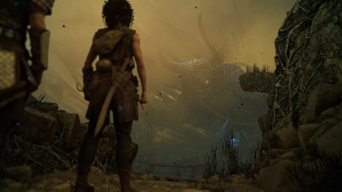 MoiDawg's tweet photo. Rolled credits on Resonance: A Plague Tale Legacy. 

Quick thoughts before a proper review:

This game makes me want to play the other two in the series because of the graphics and world, but I'm even more excited to play it because it will NOT have the same combat. 

Combat in this game was serviceable at best, miserable at worst. Camera problems, animations that didn't seem linked up, a feeling of "floating" around. 

The back half of the game was an absolute slog. VERY cool story, but my god the gameplay was tough to get through at times. It reminded me of Directive 8020: when you realized that the enemies were a constant annoyance that you had to slowly deal with, it turned the game from a thrilling adventure to an annoying test of patience. 

Will collect my thoughts for a full review tomorrow, but overall, this is a fantastic Game Pass game. At roughly 10.5 hours, it's well worth the price of a monthly subscription if you play other games, but I would have been sorely disappointed if I had paid the full $50 for this game.