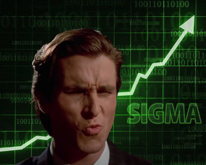 relentlesssigma's tweet photo. While they sleep, we stack.

solana:5SVG3T9CNQsm2kEwzbRq6hASqh1oGfjqTtLXYUibpump
https://t.co/d9UOPUXVNn https://t.co/ZH8ezYeLgV