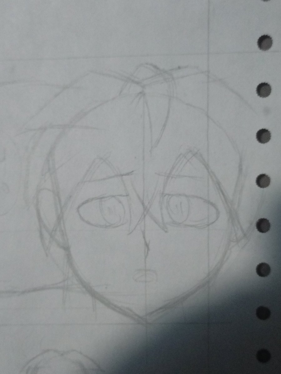 Sayito_AC's tweet photo. Toca hora de que despierte 

#sketch https://t.co/dknvFyrvQs