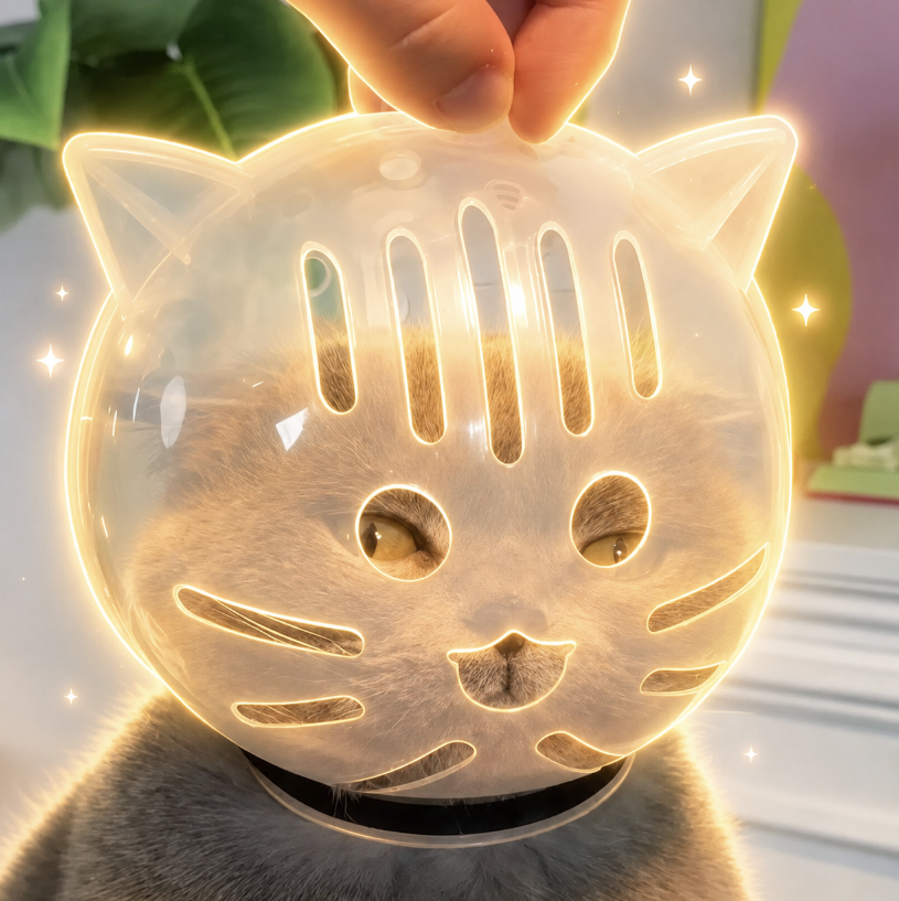 OrmandDevs's tweet photo. I found the daily wif animal runner.

500k and it was just posted.

$helmet - cat wif helmet
https://t.co/Ab18sElO5l https://t.co/iweyd2xi5J