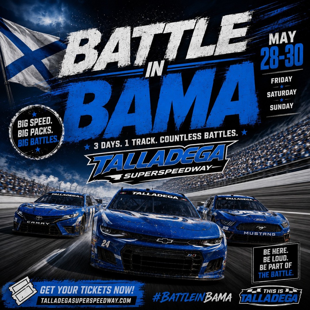 VernaAlliojkq's tweet photo. Who’s ready for Battle in Bama? I can’t wait to see you all there! https://t.co/UC1zGchoSA