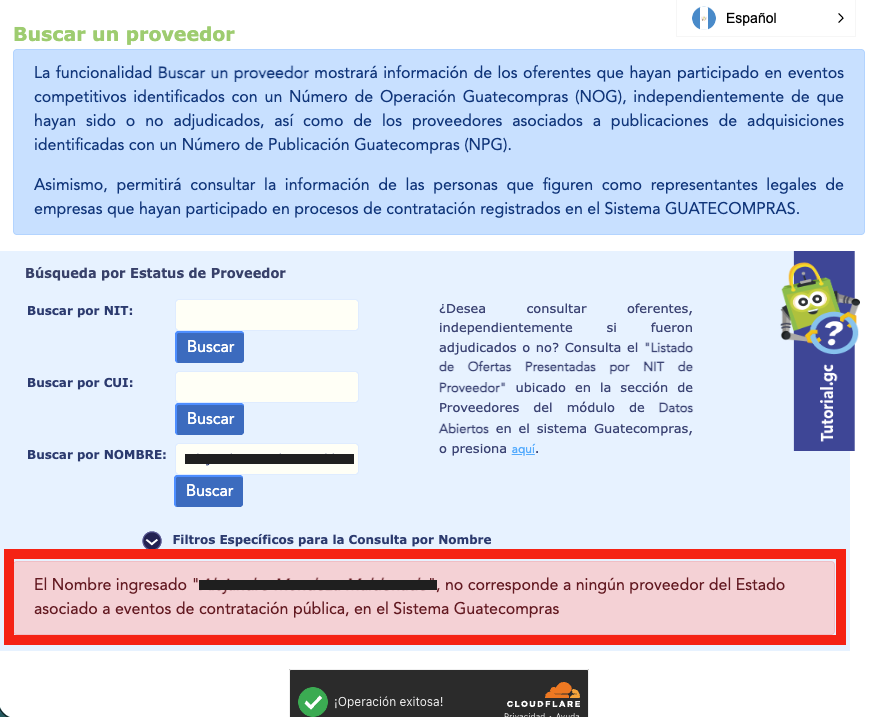 JessaGramajo's tweet photo. Pese a los reclamos, el @MinfinGT se niega a abrir de nuevo los datos de #Guatecompras. Ahora agregan funcionalidades, pero únicamente de proveedores.

Durante años, #Guatecompras ha sido un sistema de búsqueda abierta, pero ahora el "gobierno democrático" lo cerró. https://t.co/xdyEoAUxfX