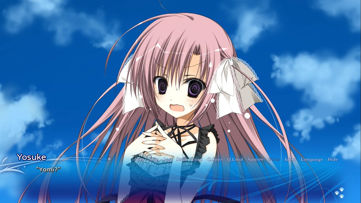 KagamiGames's tweet photo. It's September, meaning it's almost time for... https://t.co/mzNEvaND02