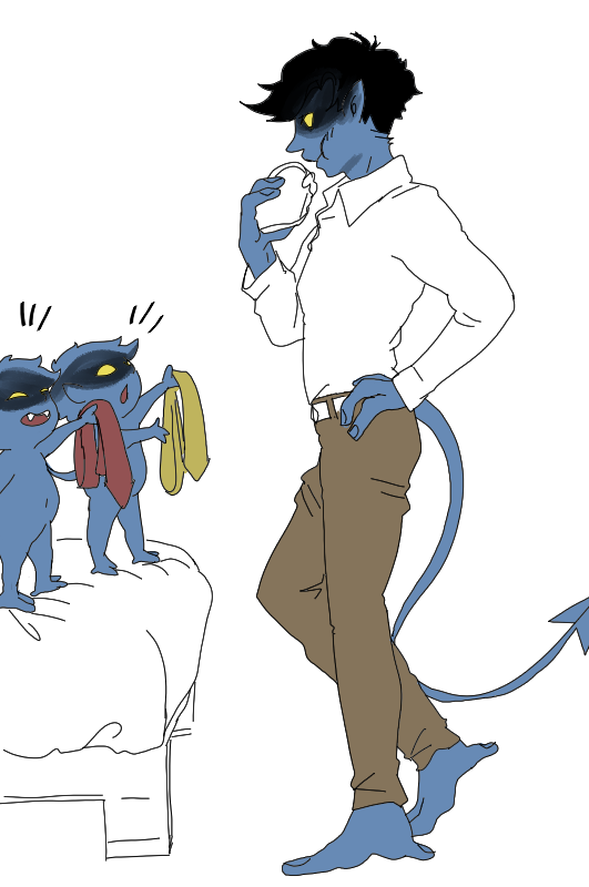 jose_yumeart's tweet photo. Actually, there's more to the story.
#nightcrawler #kurtwagner https://t.co/LD7tG5tMa8