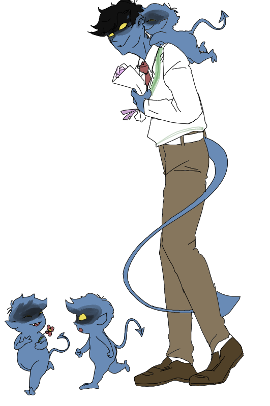 jose_yumeart's tweet photo. Actually, there's more to the story.
#nightcrawler #kurtwagner https://t.co/LD7tG5tMa8