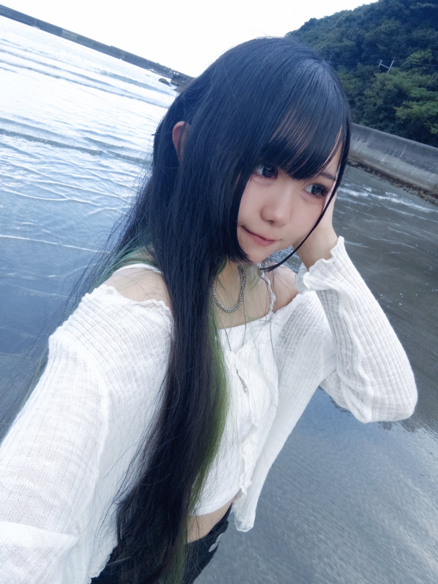 あたる@Chimo💚ྀི🀄️9/12福岡主催🌟 on X: 