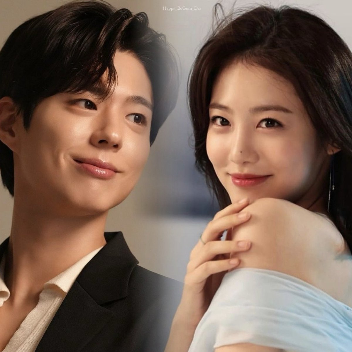 Happy_BoGumDay's tweet photo. Park BoGum &amp; Shin YeEun เป็นนักแสดงที่พิสูจน์แล้วว่าทั้งรูปลักษณ์และฝีมือการแสดงนั้นยอดเยี่ยม ด้วยทีมงานสร้างที่แข็งแกร่งและนักแสดงมากฝีมือ คาดว่าจะกลายเป็นซีรีย์ Romance Blockbuster ที่ทรงพลังที่สุดที่จะสามารถครองใจผู้ชมได้

#NightTraveler <밤 여행자> 

https://t.co/G7BuIScFE2 https://t.co/ZdbuiqFdFL