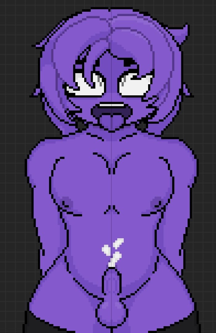 imhghast's tweet photo. Purple guy twink sprites wip. Gonna have him get fucked by the other customs I made 4 wife’s bedroom
#fnafporn #twinkbehindtheslaughter https://t.co/J2rayrZljW