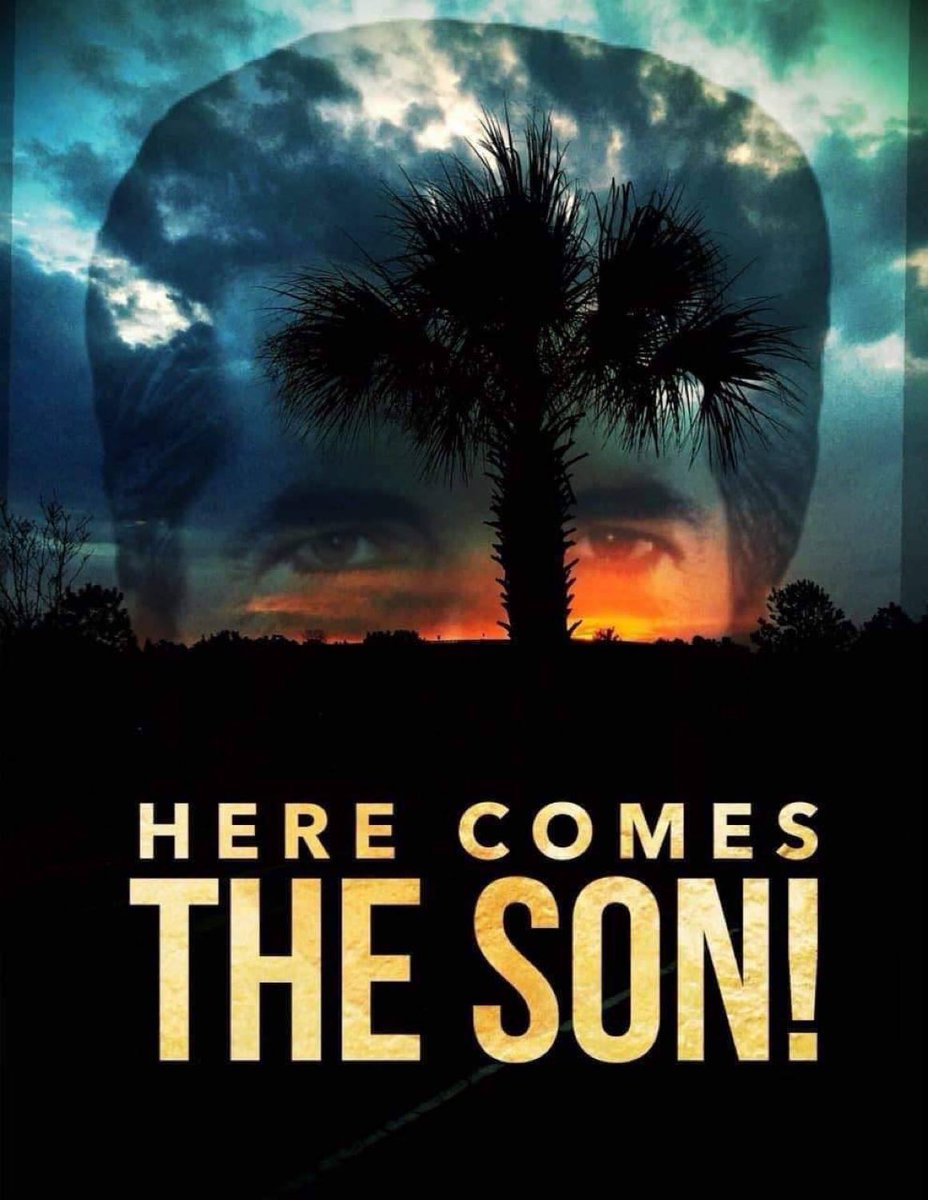 _Johnkennedyjr's tweet photo. 👑 THE CROWN PRINCE. RESURRECTED. ⚡

PATRIOTS, STAND UNITED. 🇺🇸🦅
Stay alert. Stay strong. Question everything. Share the message and make sure your voice is heard. The future belongs to those who refuse to surrender their freedom.

🇺🇸 GOD BLESS AMERICA.
Q. https://t.co/gocyK15IUh