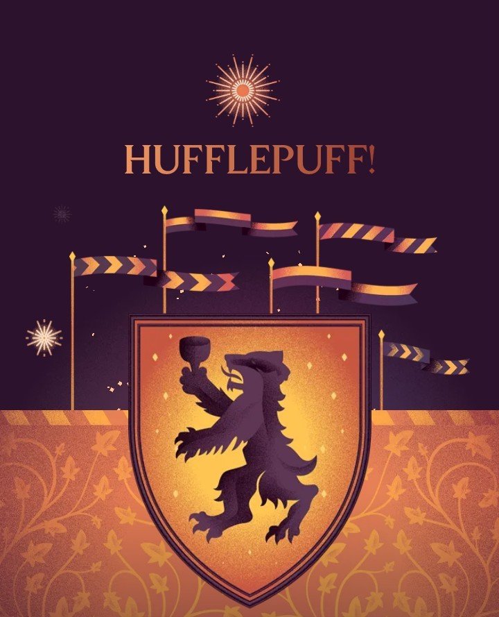 Alex_HN1's tweet photo. @dvilstrnge En el test anterior me sortearon en Hufflepuff y no hubo cambios. Mi sala comun sigue estando al lado de las cocinas https://t.co/m8sWDYZx0J