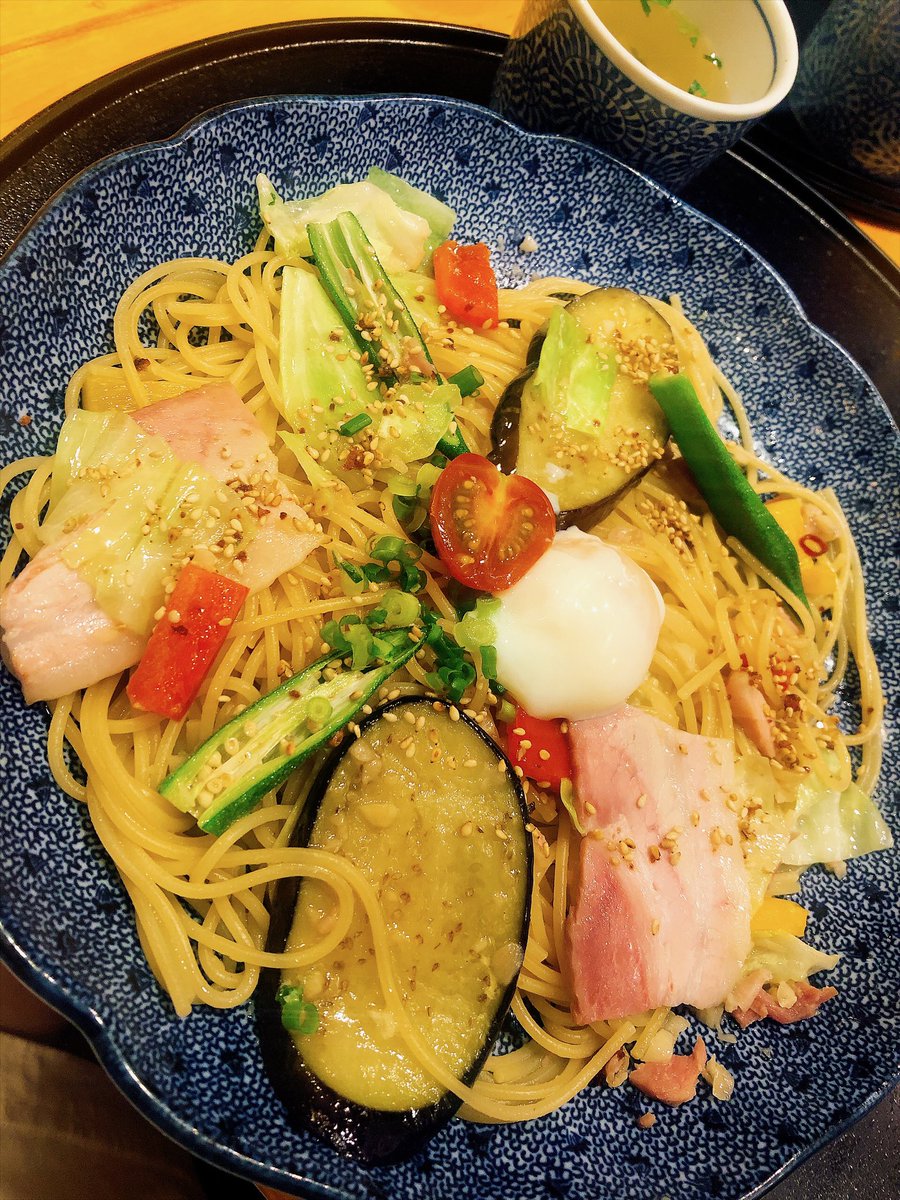 anna_hyn's tweet photo. 五右衛門パスタの投稿みたら
行きたくなる🥲💓
日曜行ったばっかやのに
#五右衛門パスタ
#パスタ
#パスタだいすき https://t.co/SD6zk1Kctt