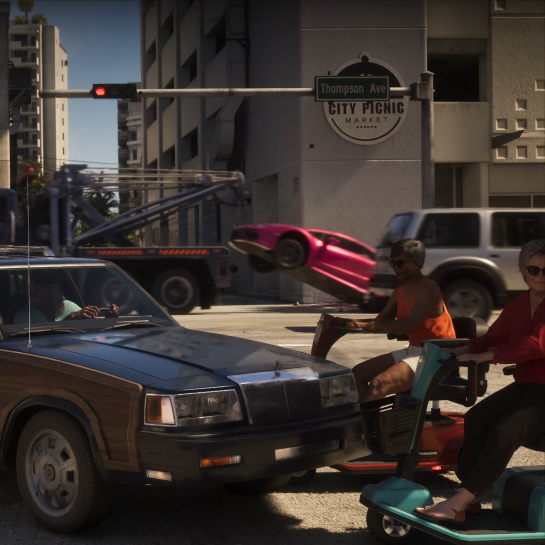 vitorarcp's tweet photo. Esse é o mesmo carro sendo rebocado?
#gtavı https://t.co/IddKzHtmw5