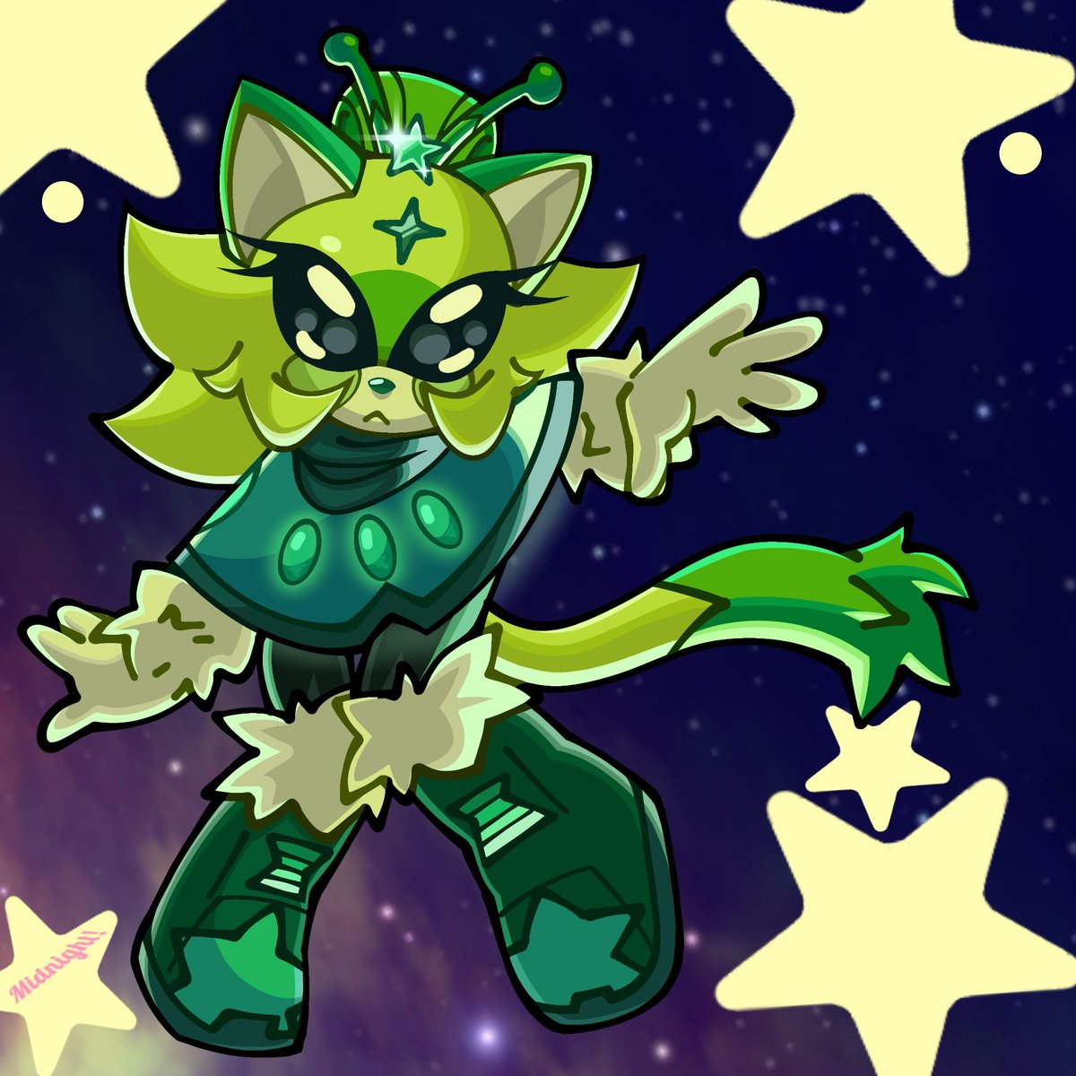 Artangelo381341's tweet photo. 💚Glorb Blaze!💚 #blazethecat
#sonicfanart #sonicart #myart 
#outcomememories https://t.co/YKarPUnfVk