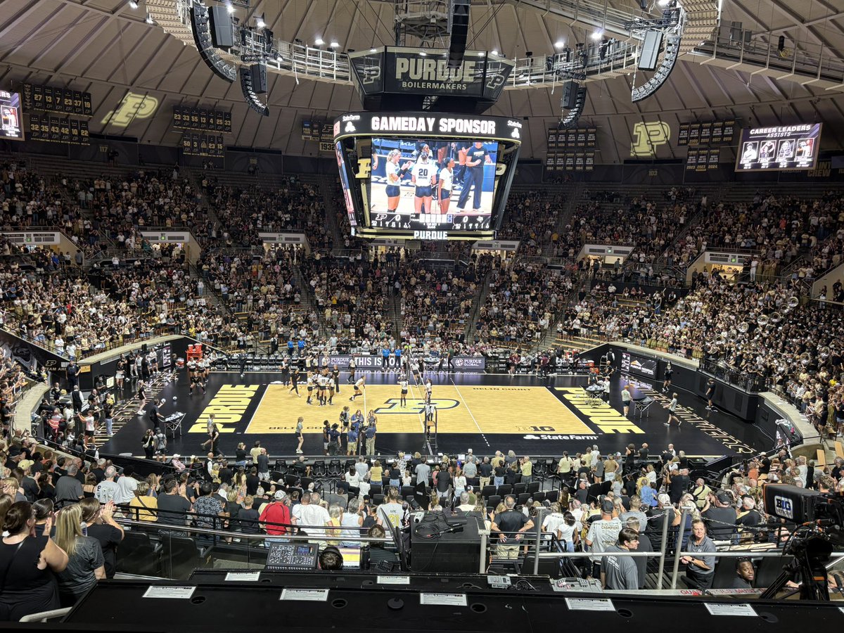 SchutteDustin's tweet photo. Well done, #Purdue https://t.co/DVtmIp5RXd