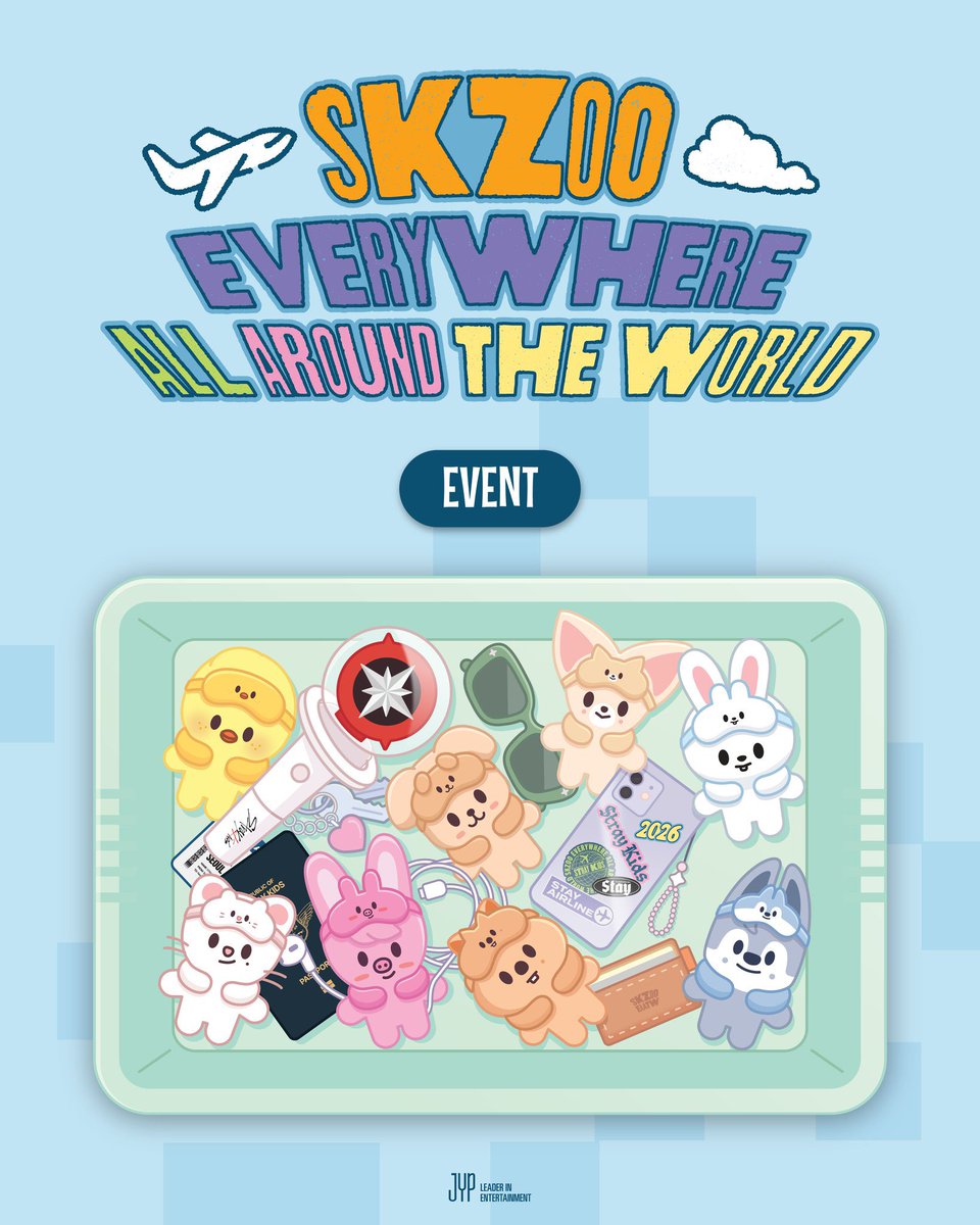infostaycol's tweet photo. SKZOO Pop Up Store - Bogotá 🇨🇴

¡Stayyy! la información para que asistas ya está aquí! 

📆2026.09.04 (VIE) - 2026.09.13 (DOM)
⏰10:00 - 20:00 (GMT - 5)
📍Cra. 10a #70 - 24, Chapinero, Bogotá

Lee el hilo completo para enterarme de cómo realizar la reserva y qué merch estará disponible