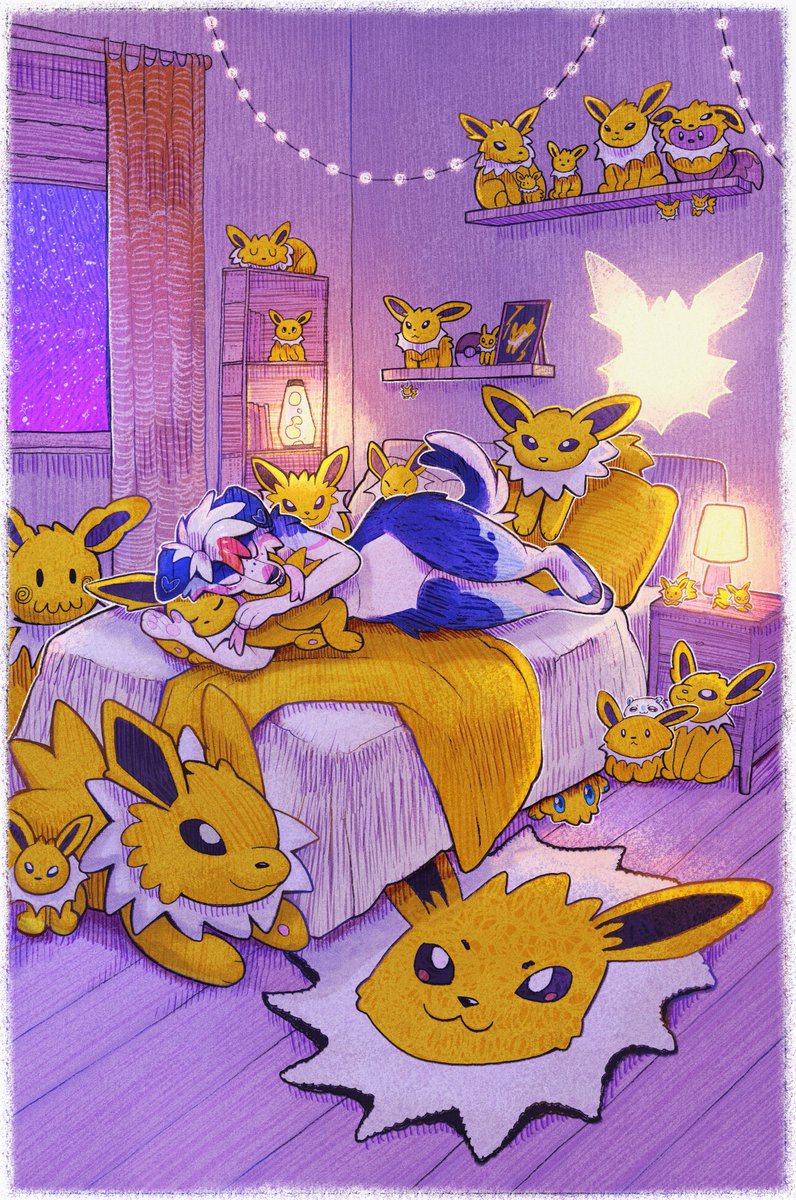 indiecolliee's tweet photo. 💛⚡safe place ⚡💛 https://t.co/zJFBlV7MOr