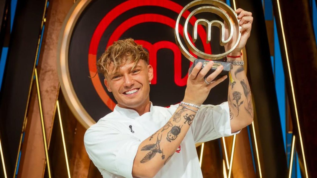 PtcRecargado's tweet photo. Ian Lucas confirmó que será jurado en #MasterChefJunior 🧑‍🍳 
Te Gusta ? https://t.co/6VQHr2RgCv