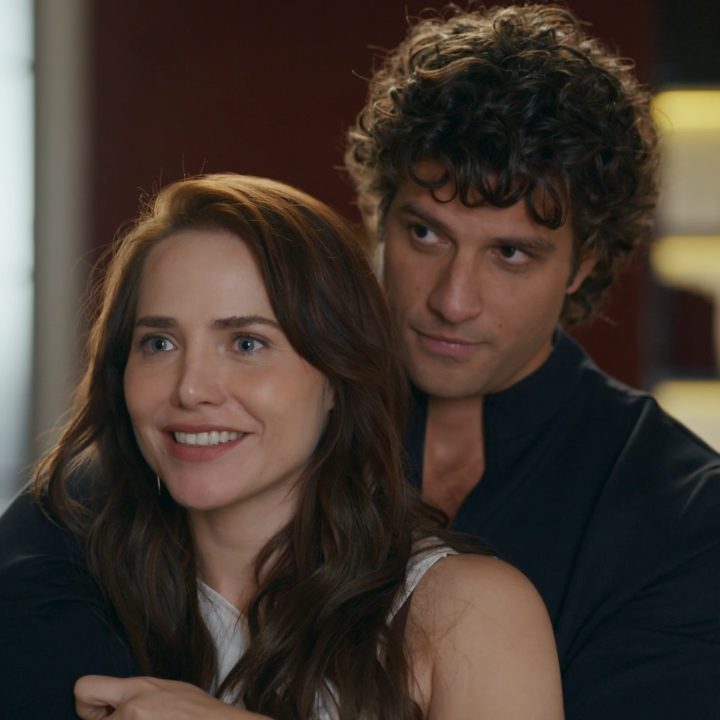 tvglobo's tweet photo. meus pais 💖💖💖💖💖💖💖

#QuemAmaCuida #TVGlobo https://t.co/tdqQNeEzu1