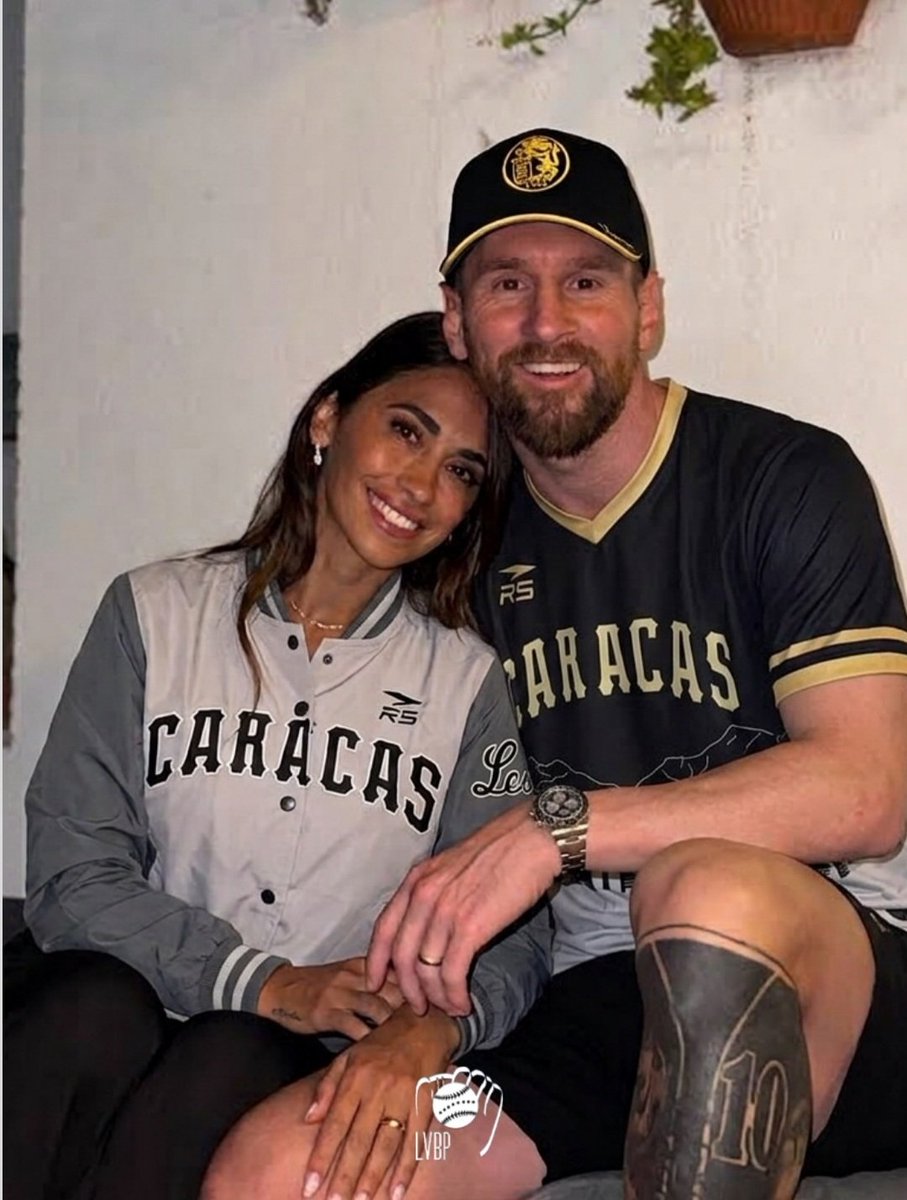 LegionCaraquist's tweet photo. La cuenta oficial de la LVBP ha dado la noticia del año en el deporte. 🚀🚀🚀

"Nos vemos pronto en el Estadio con la gorra puesta, la camiseta lista y la ilusión intacta".

"Preparado para gritar, sufrir y celebrar con mis Leones. Vamos Caracas". 🦁

📷 Cŕeditos @LVBP_Oficial https://t.co/G4FqXfXKPz