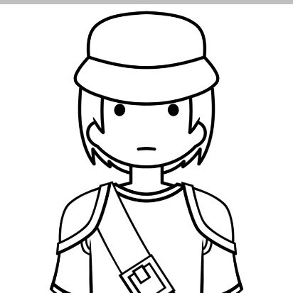 SabexPlex's tweet photo. WIP de algunos dibujos
#fanart #OC https://t.co/1TsugovPW4