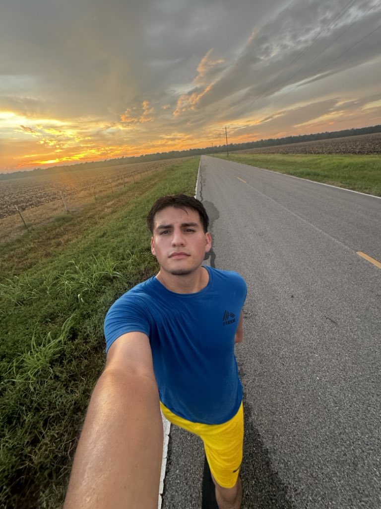 clinicalbobby10's tweet photo. Recovery 🏃🏻‍♂️ https://t.co/tKUUBzoF27