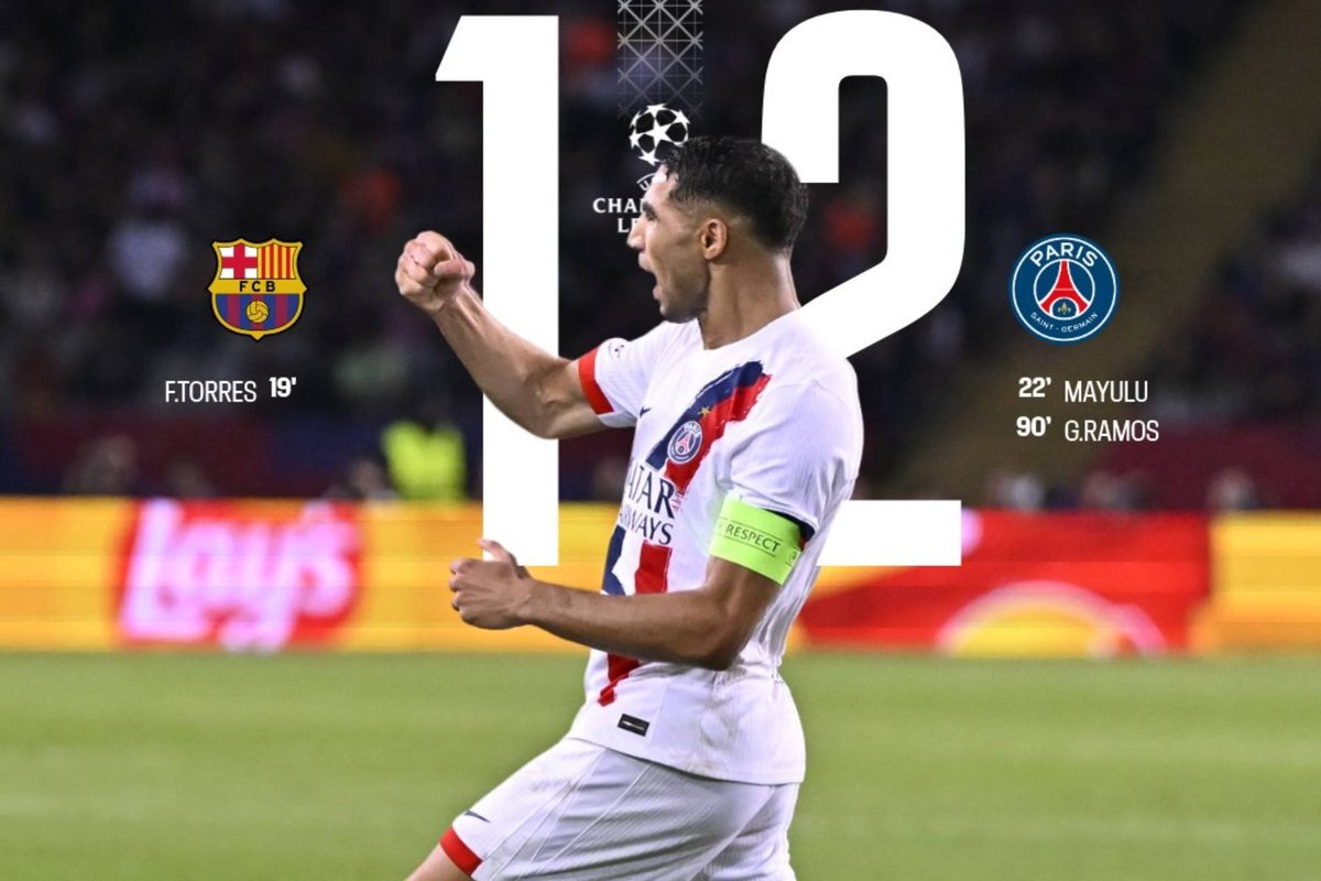 wilaneFCB's tweet photo. J'ai revu ce match plus attentivement et vraiment y'a eu pas mal de récriture dans le match qui m'ont dérangé. [1-10] https://t.co/zwuERXhkas